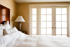Cornaigbeg bedroom extension costs
