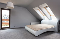 Cornaigbeg bedroom extensions