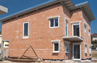 Cornaigbeg home extensions